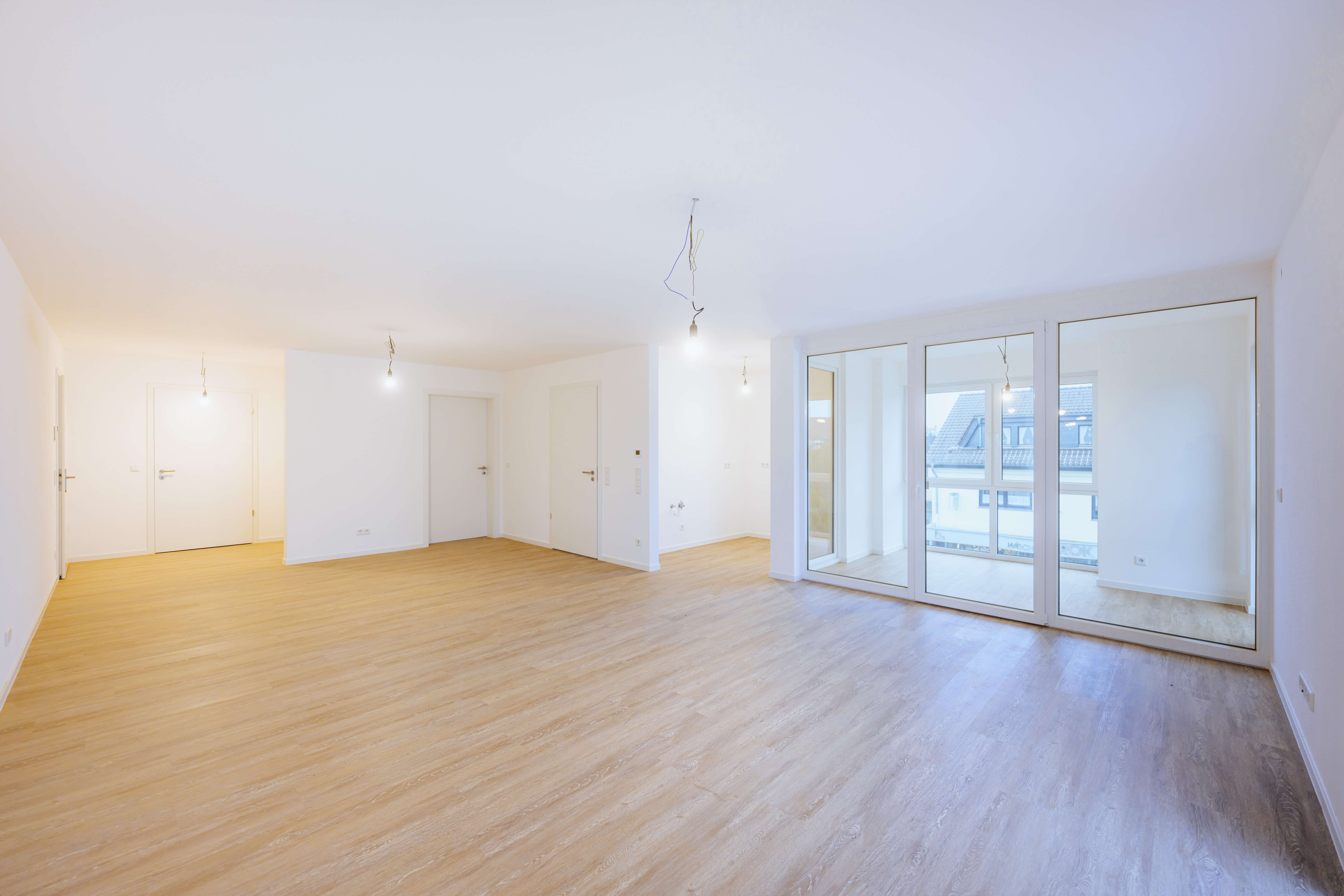 Thumbnail-Wohnung zum Mieten in Schloß Holte-Stukenbrock 906,00 € 78.81 m²