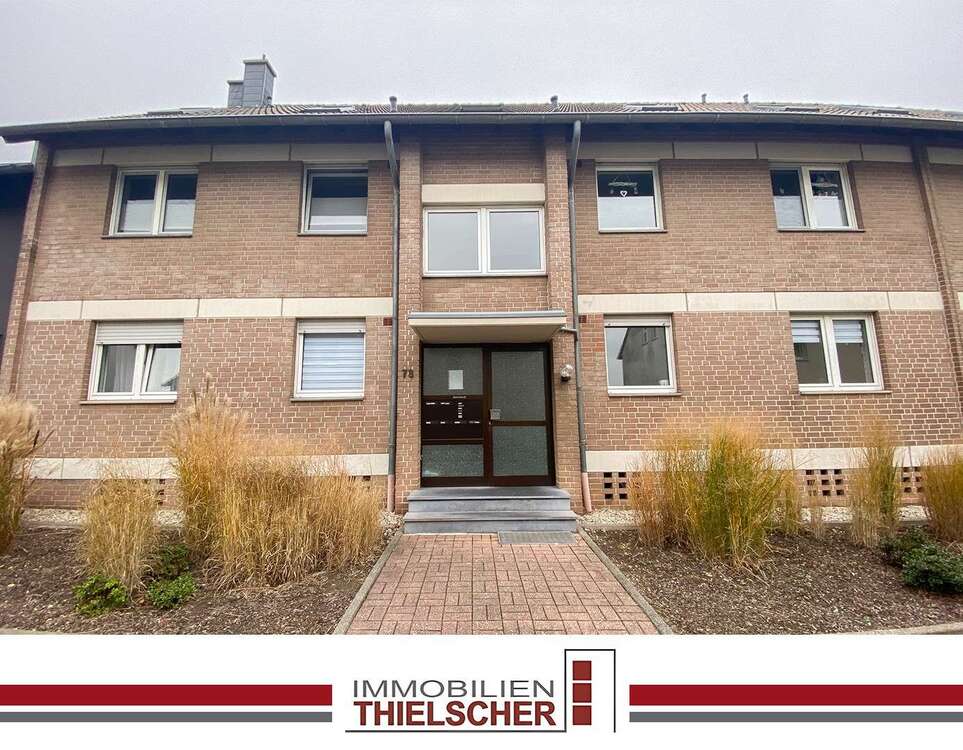 Thumbnail-Wohnung zum Mieten in Übach-Palenberg 462,00 € 77 m²