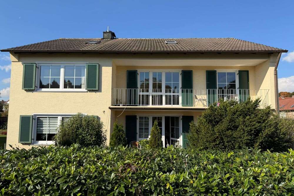 Thumbnail-Haus zum Kaufen in Neuburg an der Donau 789.000,00 € 199.11 m²