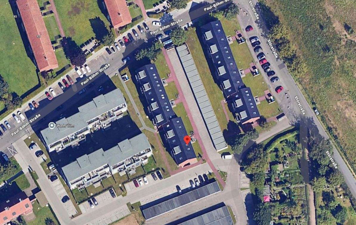 Thumbnail-Wohnung zum Mieten in Neumünster 550,00 € 49 m²