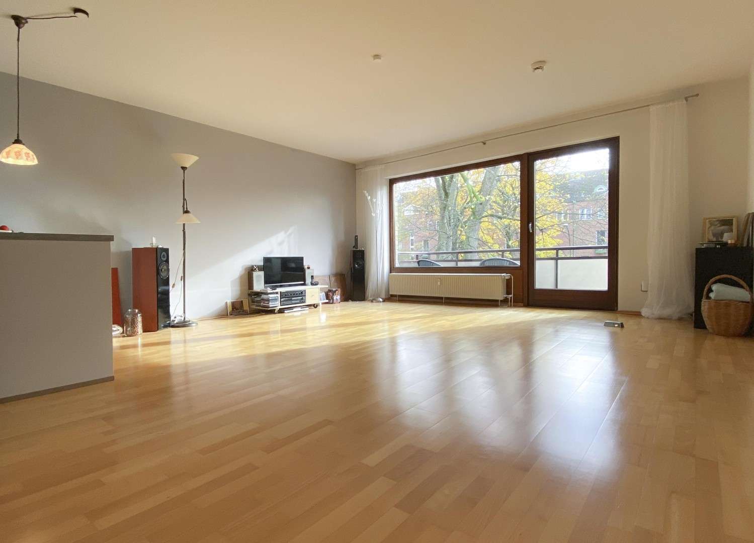Thumbnail-Wohnung zum Kaufen in Hamburg 555.000,00 € 82.25 m²