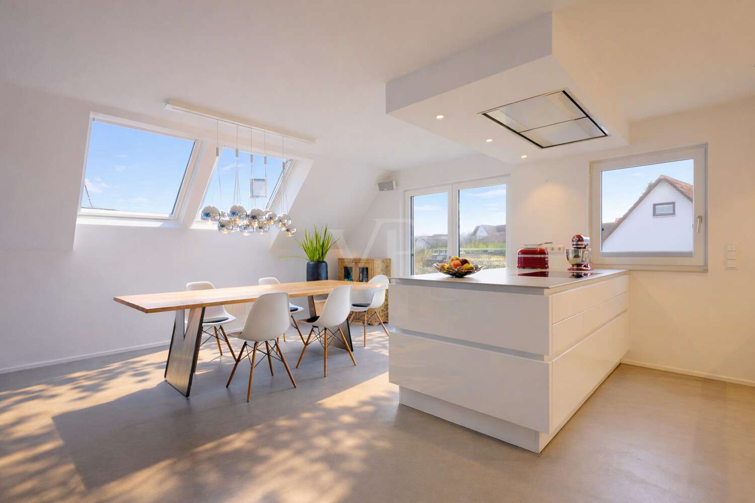 Thumbnail-Wohnung zum Kaufen in Kirchheim unter Teck 820.000,00 € 157.36 m²