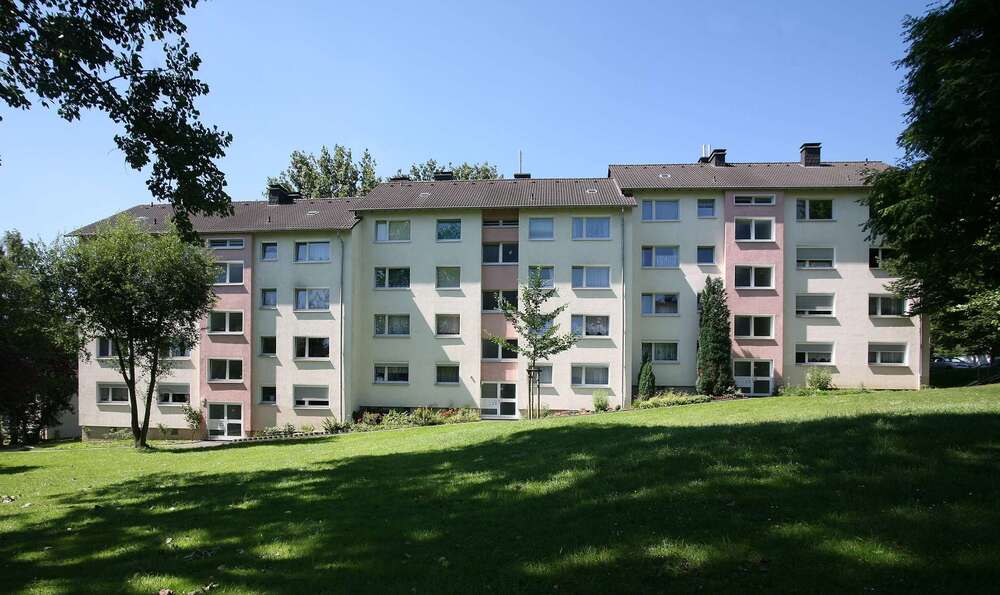 Thumbnail-Wohnung zum Mieten in Hagen 395,03 € 58.61 m²