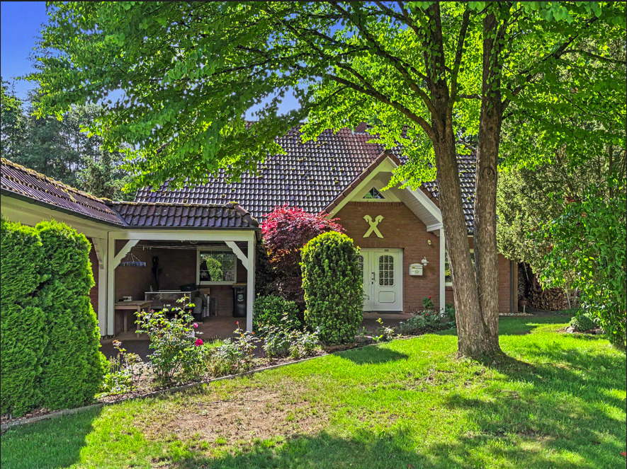 Thumbnail-Haus zum Kaufen in Bispingen 580.000,00 € 194.43 m²