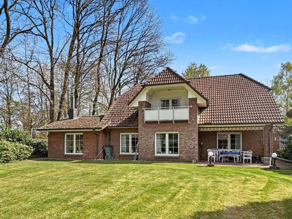 Thumbnail-Haus zum Kaufen in Bispingen 580.000,00 € 194.43 m²
