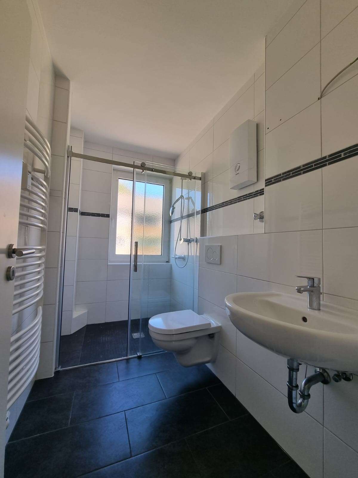 Thumbnail-Wohnung zum Mieten in Bergkamen 449,00 € 50.7 m²