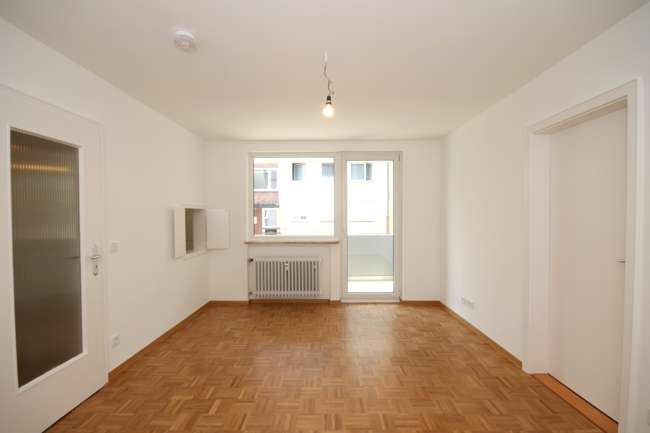 Thumbnail-Wohnung zum Mieten in München 1.160,00 € 53 m²
