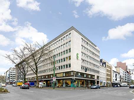 Thumbnail-Büro in Düsseldorf 1.312,00 € 27 m²