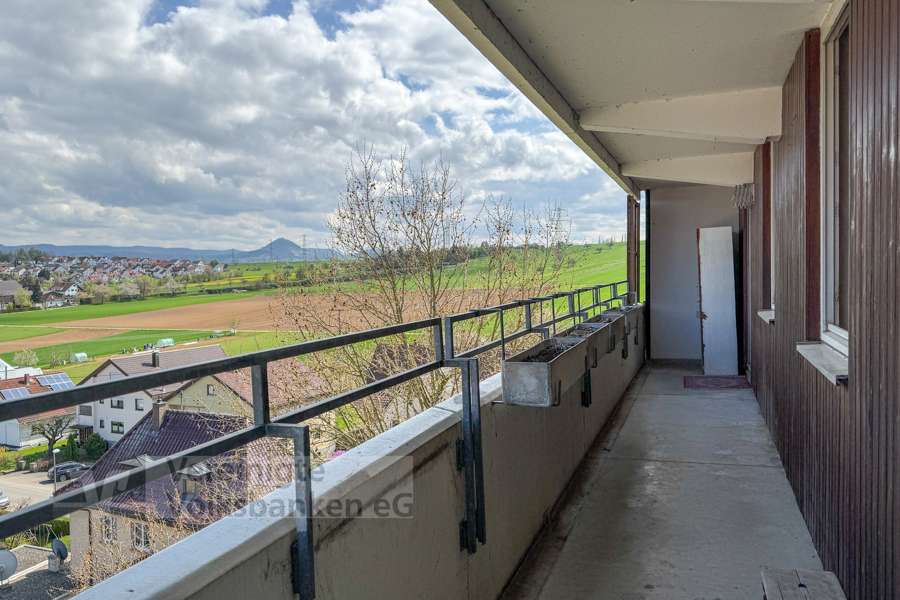 Thumbnail-Wohnung zum Kaufen in Reutlingen Oferdingen 259.000,00 € 98 m²