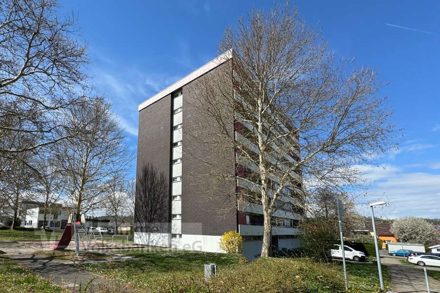 Thumbnail-Wohnung zum Kaufen in Reutlingen Oferdingen 279.000,00 € 98 m²