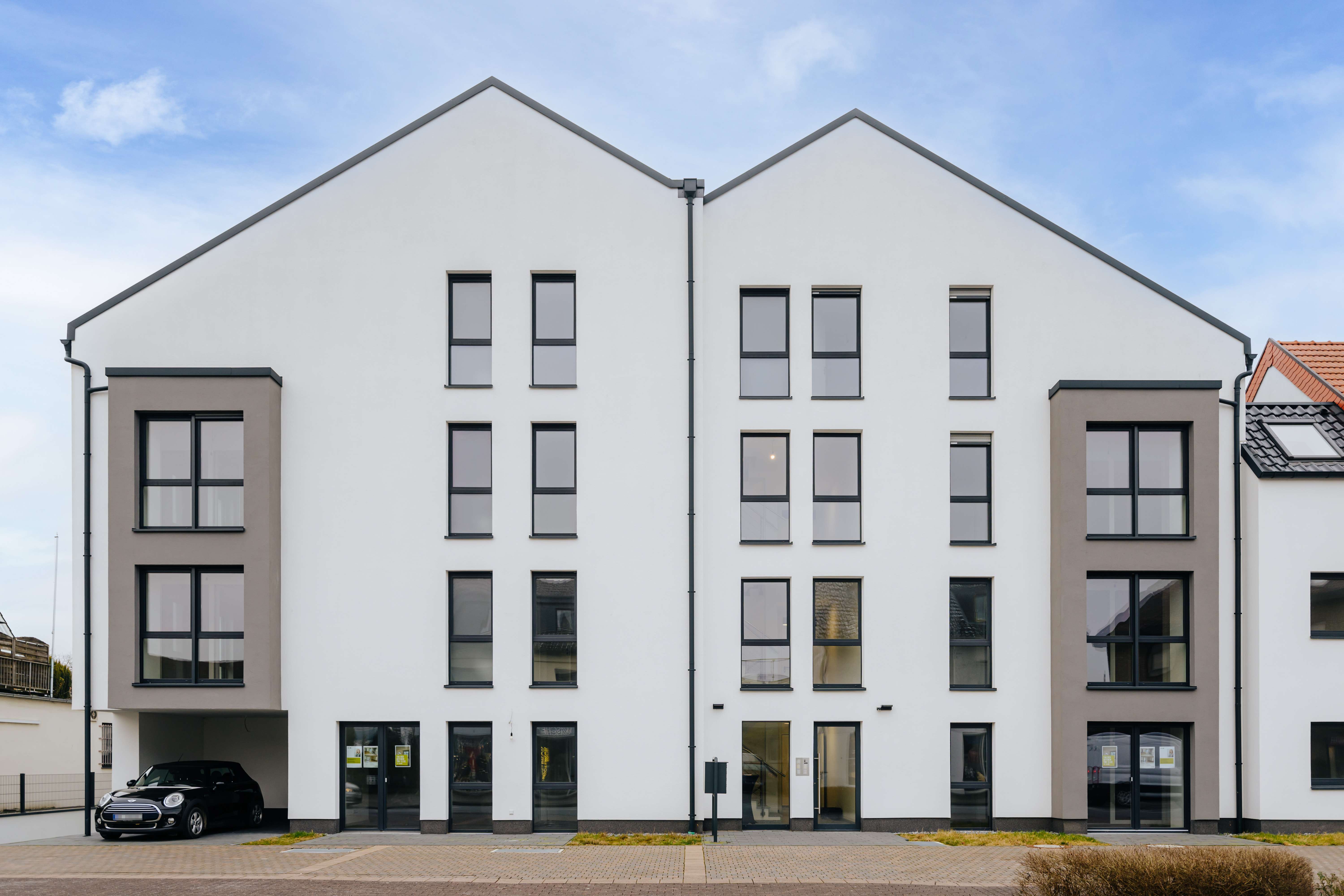 Thumbnail-Wohnung zum Mieten in Schloß Holte-Stukenbrock 757,00 € 65.87 m²