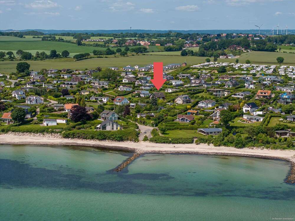 Thumbnail-Haus zum Kaufen in Bliesdorf-Strand 795.000,00 € 58 m²