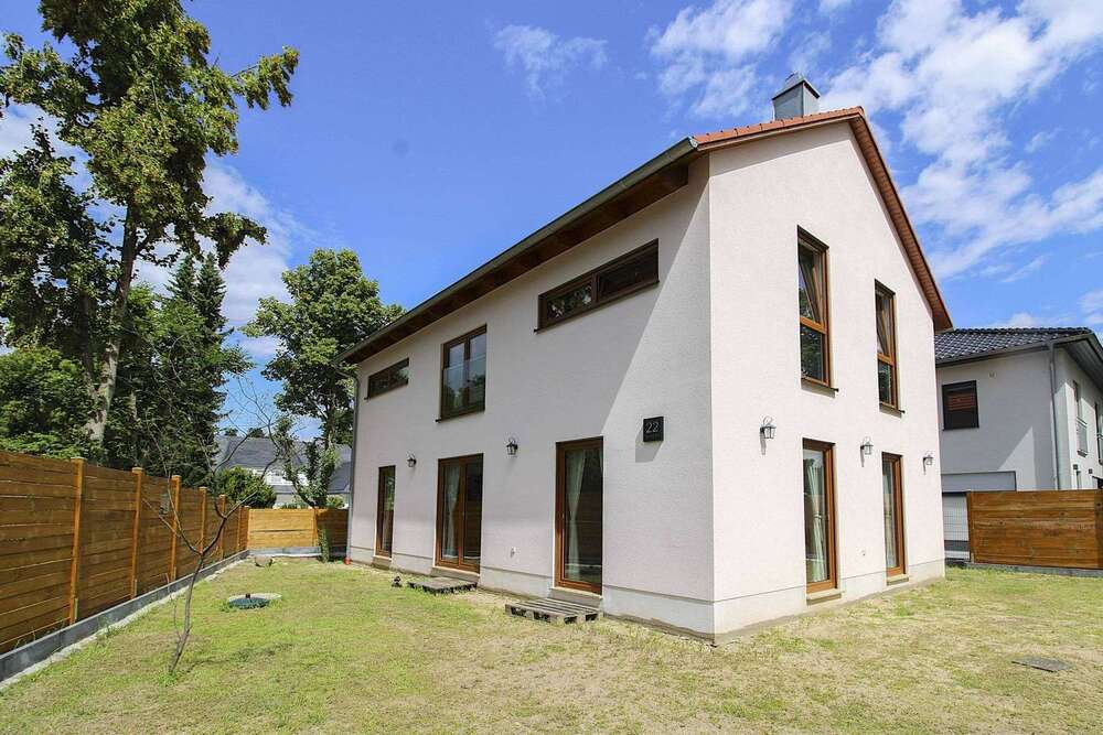 Thumbnail-Haus zum Kaufen in Wandlitz 675.000,00 € 147.23 m²