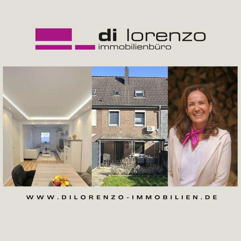 Thumbnail-Haus zum Kaufen in Viersen 279.000,00 € 100 m²