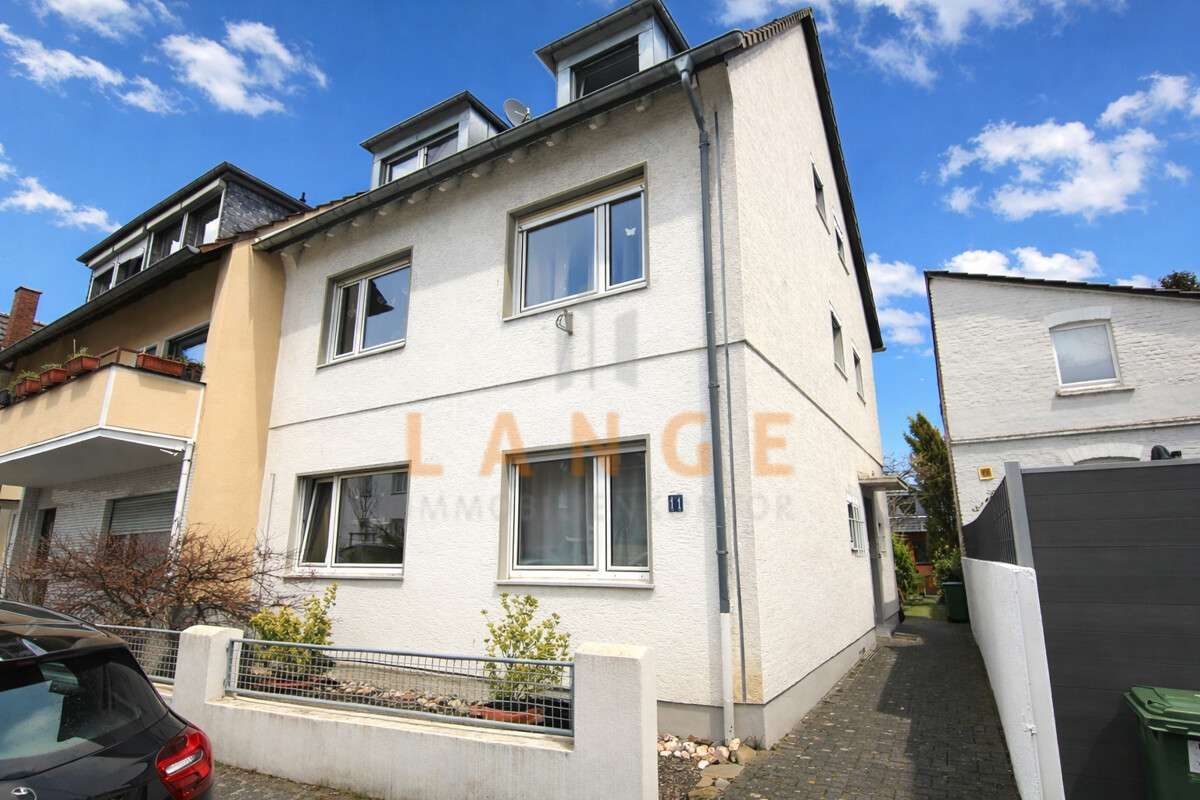 Thumbnail-Haus zum Kaufen in Bonn Bad Godesberg 550.000,00 € 154 m²