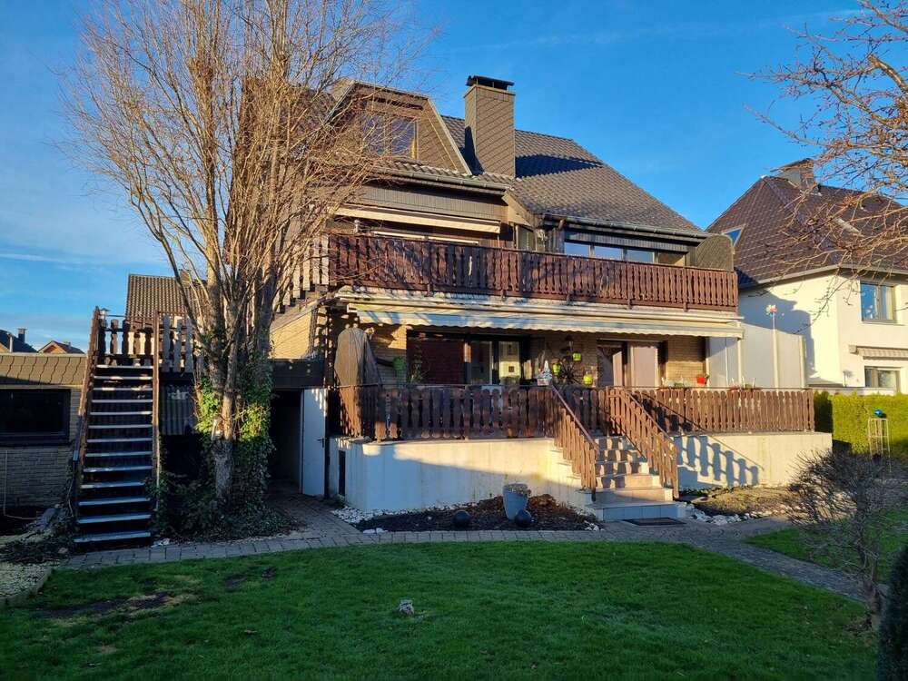 Thumbnail-Haus zum Kaufen in Erwitte Bad Westernkotten 499.000,00 € 207 m²