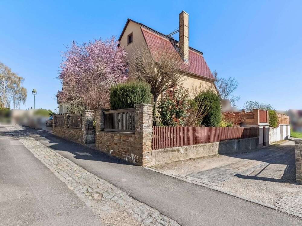 Thumbnail-Haus zum Kaufen in Leipzig 349.000,00 € 95 m²