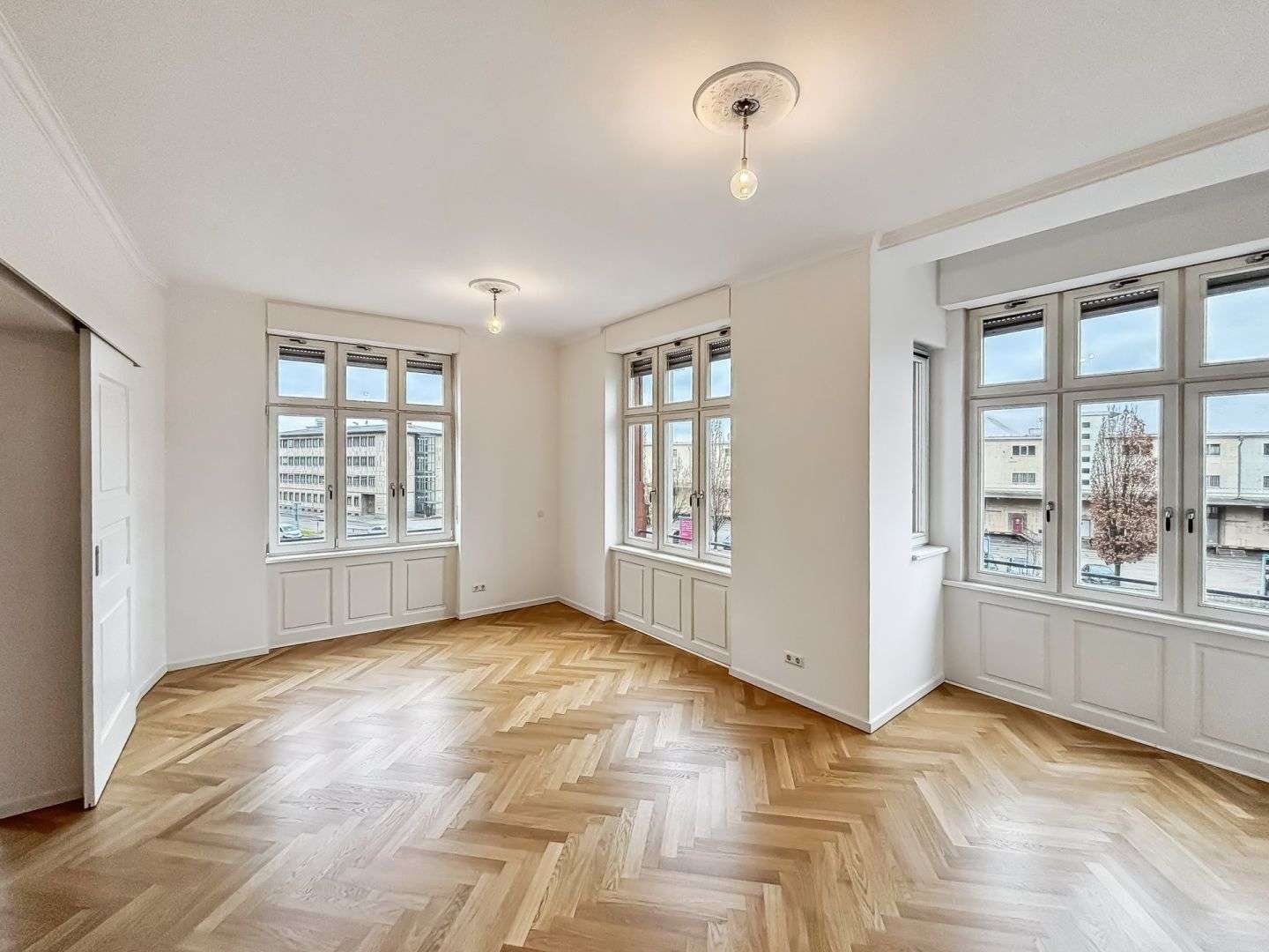 Thumbnail-Wohnung zum Kaufen in Mannheim 549.000,00 € 143 m²
