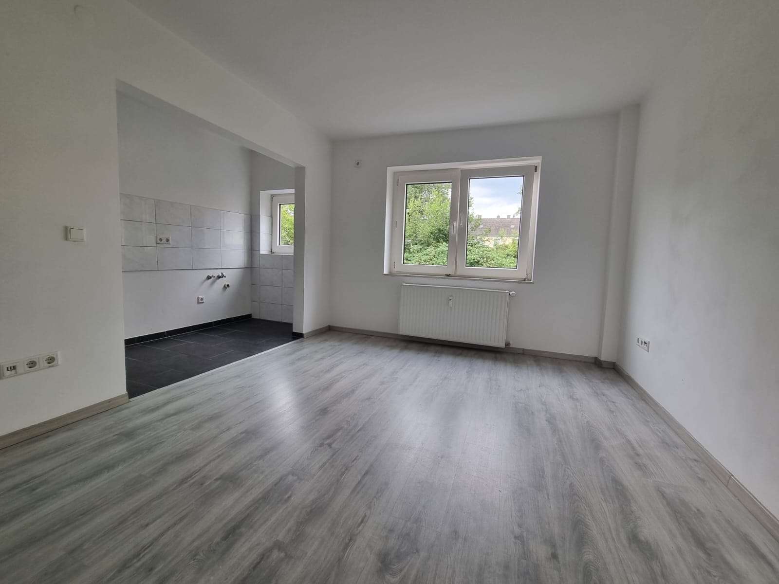 Thumbnail-Wohnung zum Mieten in Bergkamen 449,00 € 50.15 m²