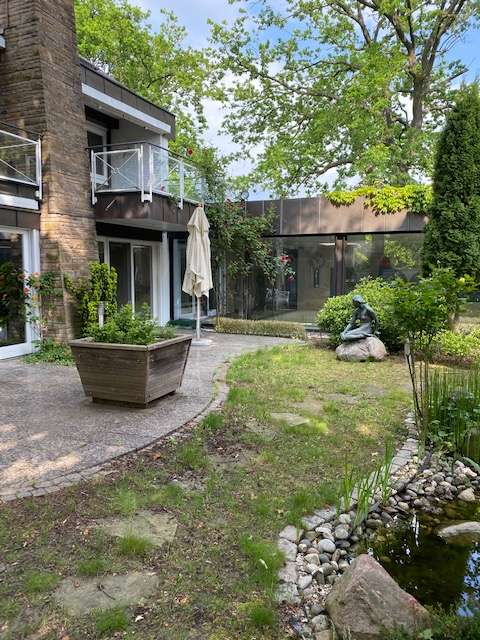 Thumbnail-Haus zum Kaufen in Münster 1.850.000,00 € 427 m²