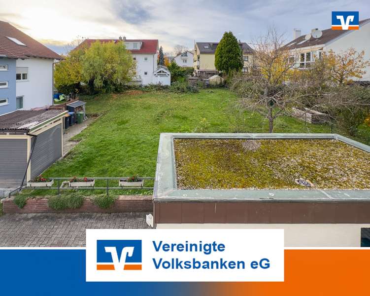 Thumbnail-Grundstück zu verkaufen in Gärtringen 456.000,00 € 450 m²