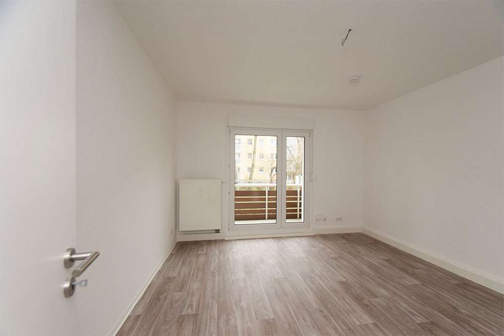 Thumbnail-Wohnung zum Mieten in Halle (Saale) 420,46 € 59.98 m²