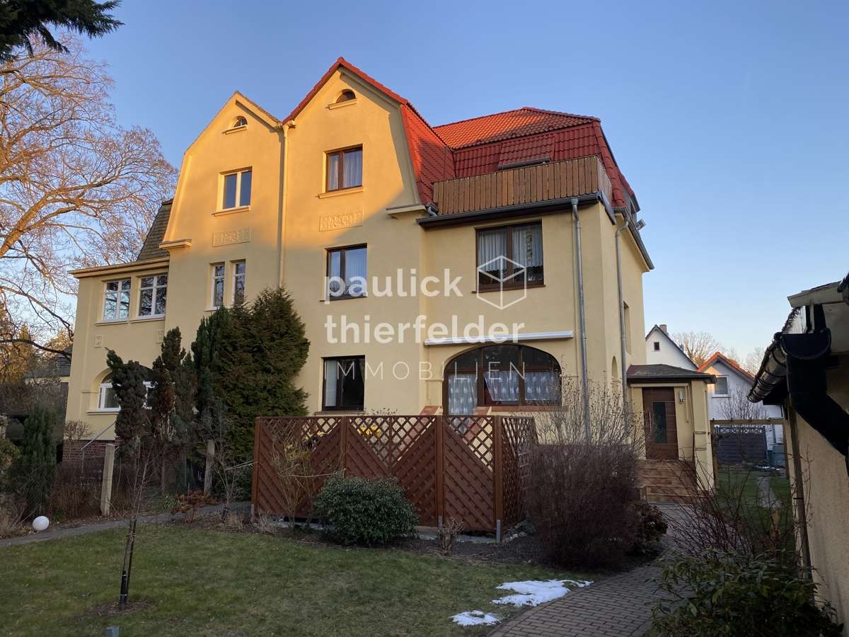 Thumbnail-Haus zum Kaufen in Markkleeberg 749.000,00 € 193 m²