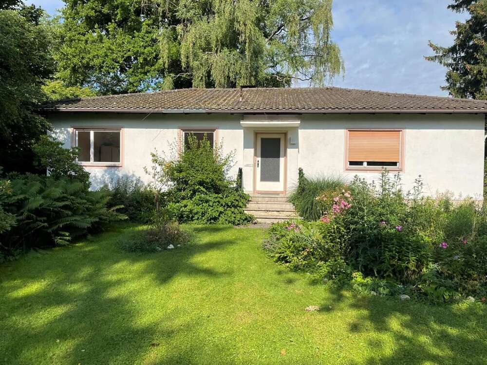 Thumbnail-Haus zum Mieten in Rosenheim 2.200,00 € 110 m²