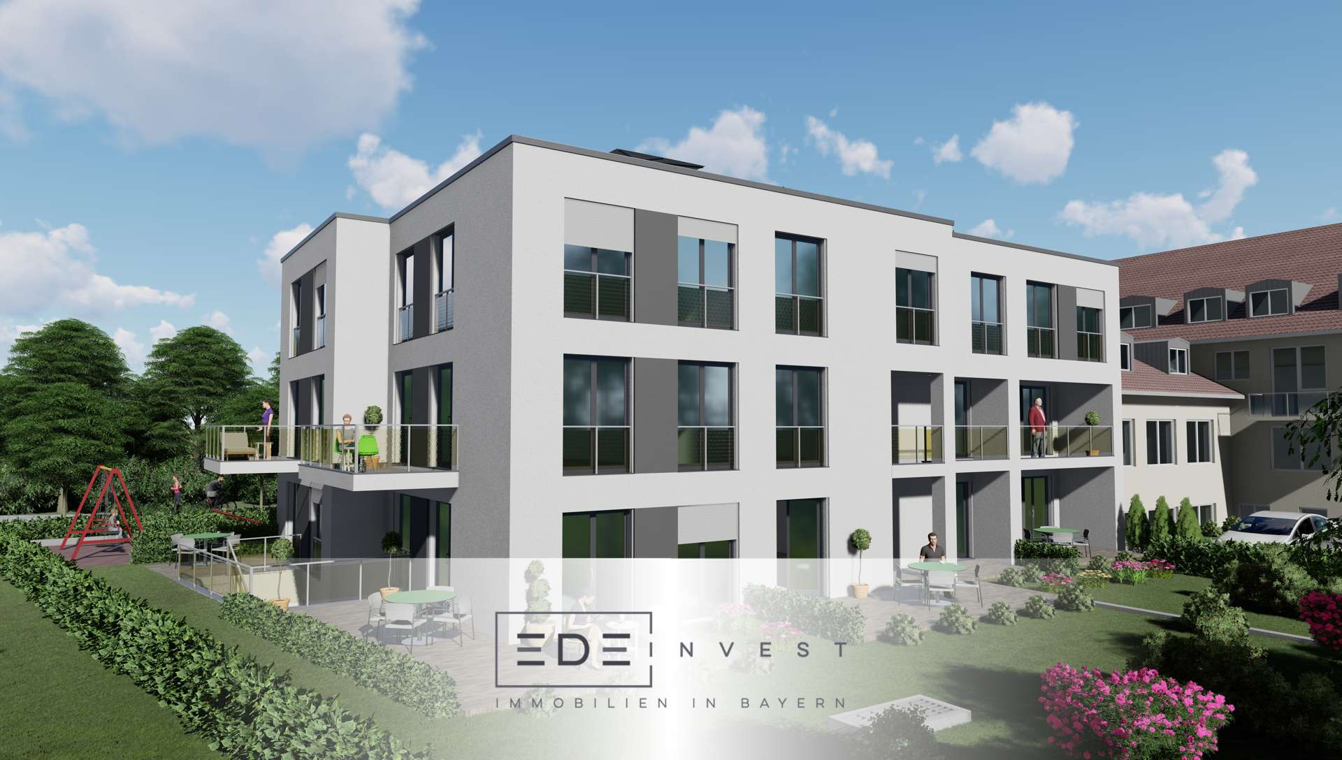 Thumbnail-Grundstück zu verkaufen in München 2.999.000,00 € 895 m²