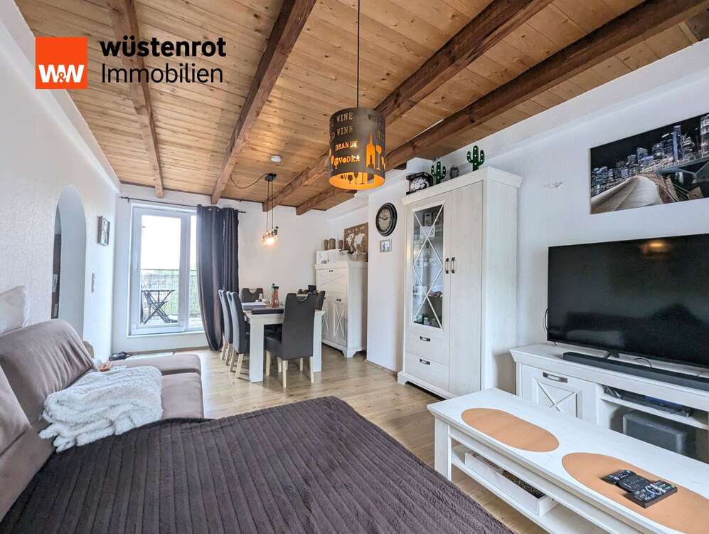 Thumbnail-Wohnung zum Kaufen in Gelsenkirchen Schalke 134.900,00 € 102 m²
