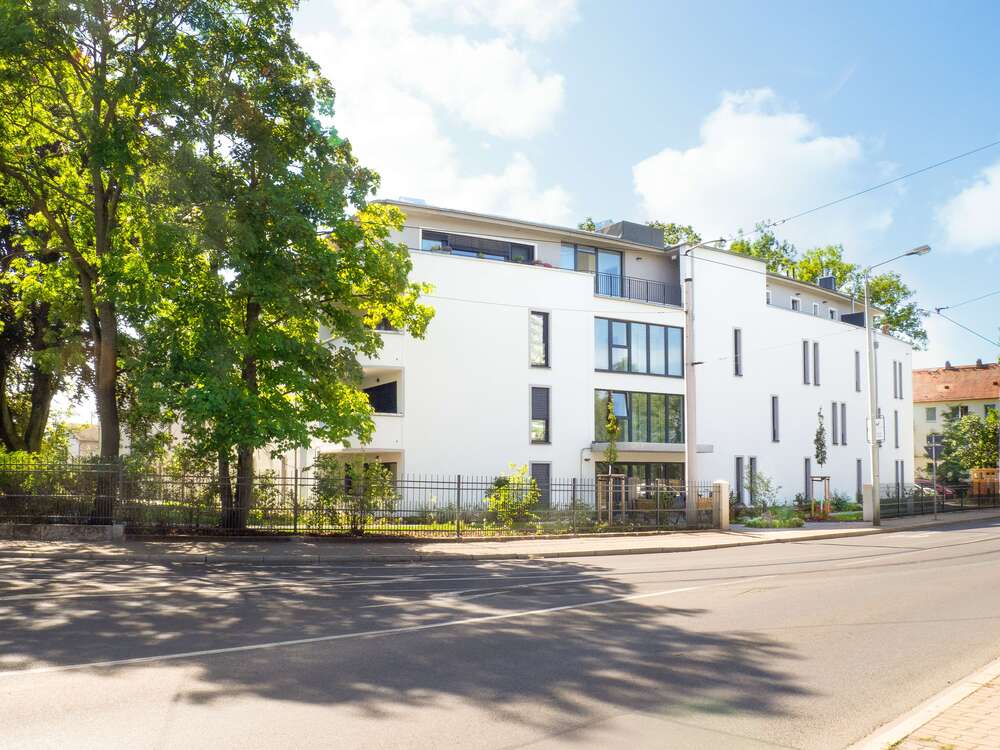 Thumbnail-Wohnung zum Mieten in Dresden 1.174,00 € 75.75 m²