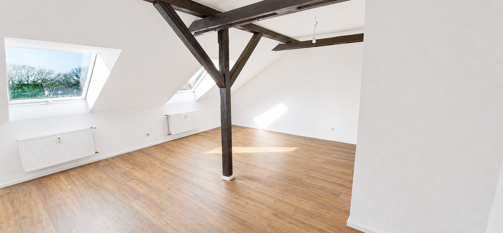 Thumbnail-Wohnung zum Mieten in Gladbeck 489,00 € 60 m²