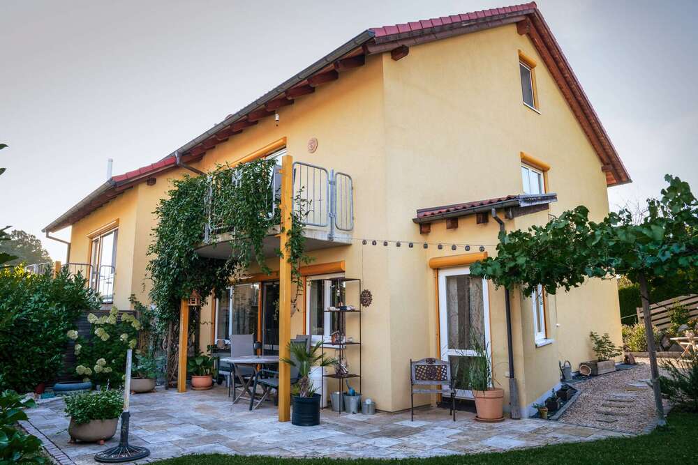 Thumbnail-Haus zum Kaufen in Hergatz Schwarzenberg 679.800,00 € 160 m²