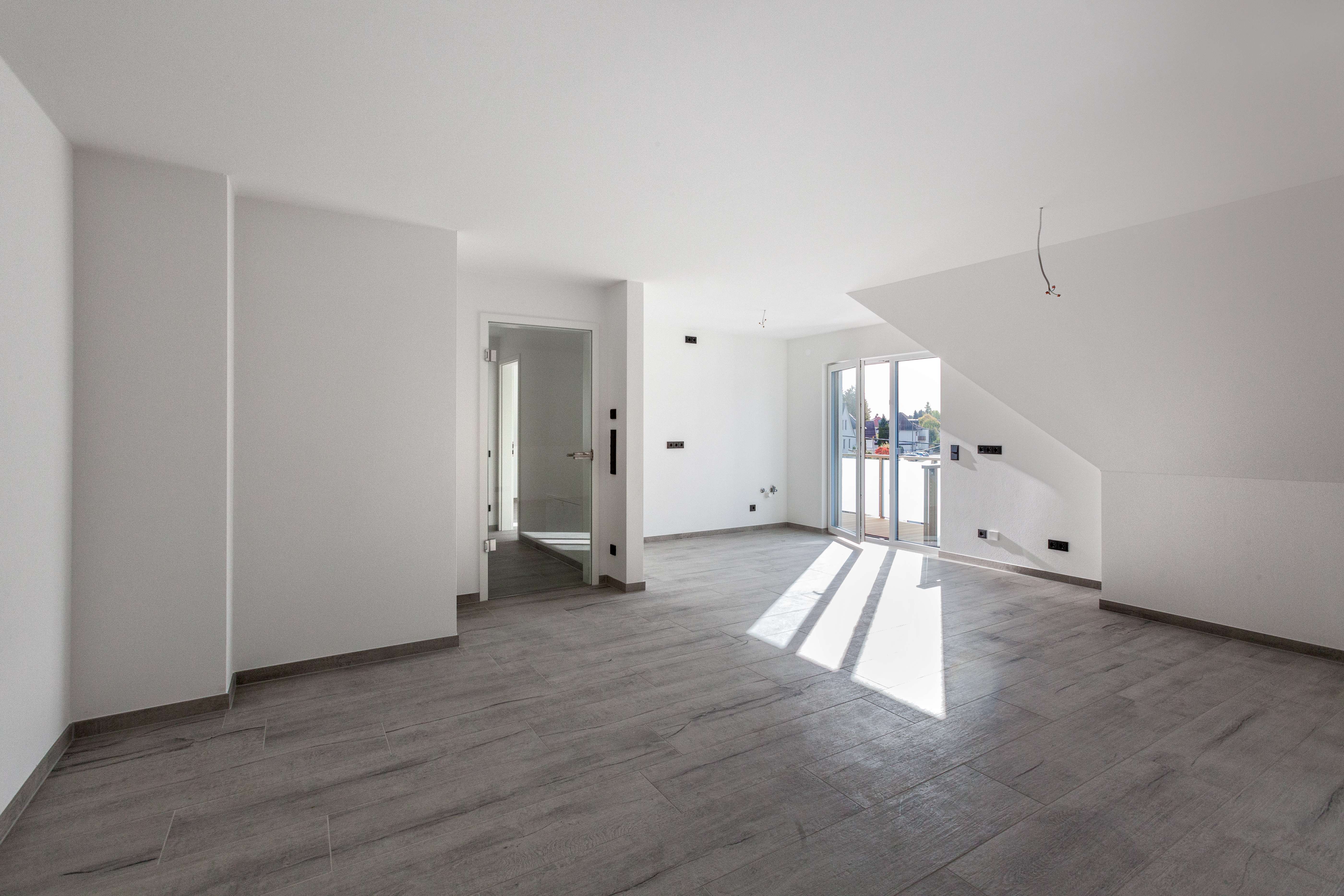 Thumbnail-Wohnung zum Kaufen in München-Aubing 565.000,00 € 59.4 m²