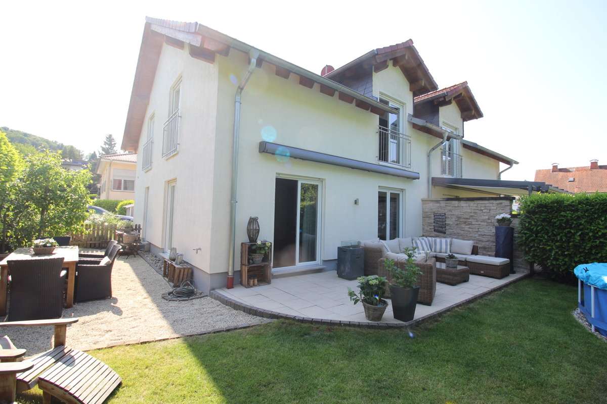 Thumbnail-Haus zum Kaufen in Eppstein-Vockenhausen 699.000,00 € 115 m²