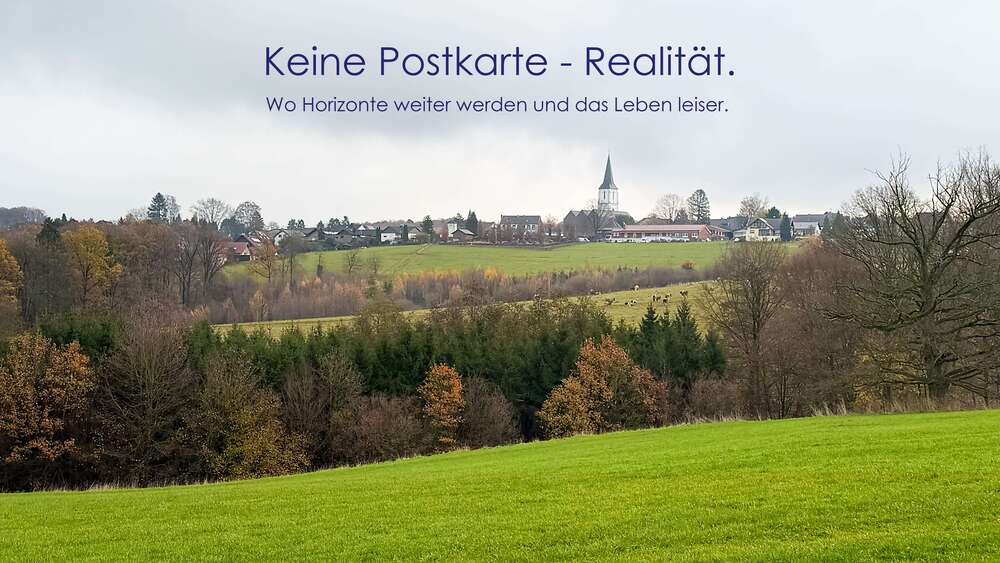Thumbnail-Haus zum Kaufen in Buchholz 189.000,00 € 80 m²