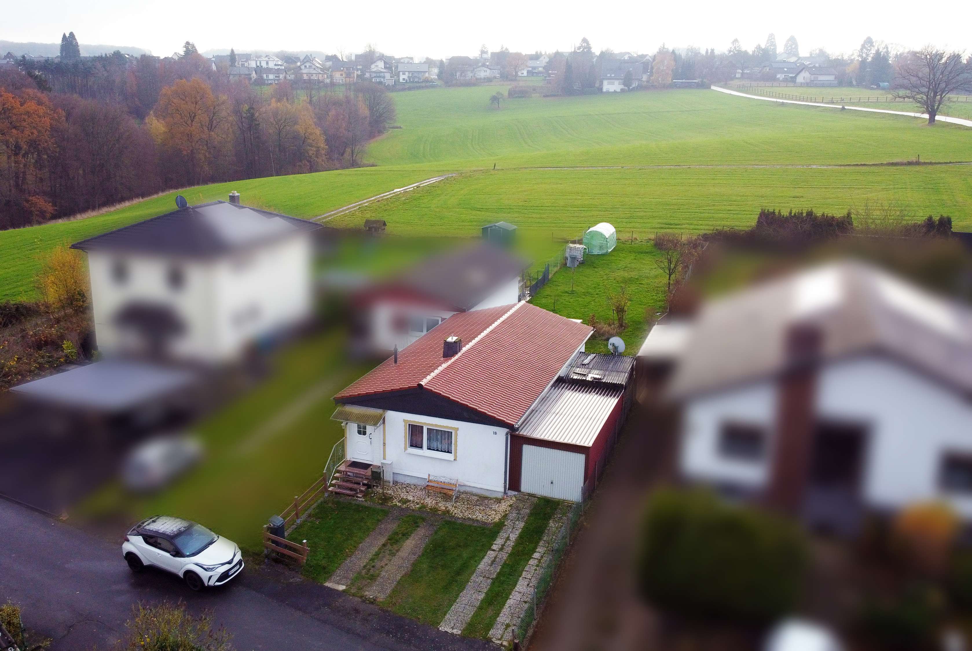Thumbnail-Haus zum Kaufen in Buchholz 189.000,00 € 80 m²