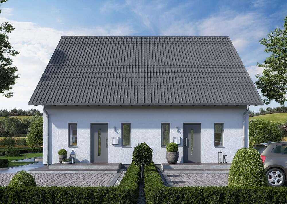 Thumbnail-Haus zum Kaufen in Gau-Odernheim 456.000,00 € 152 m²