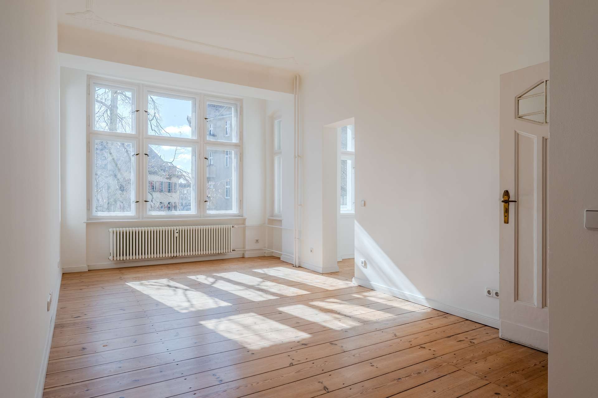 Thumbnail-Wohnung zum Kaufen in Berlin 278.200,00 € 58.75 m²