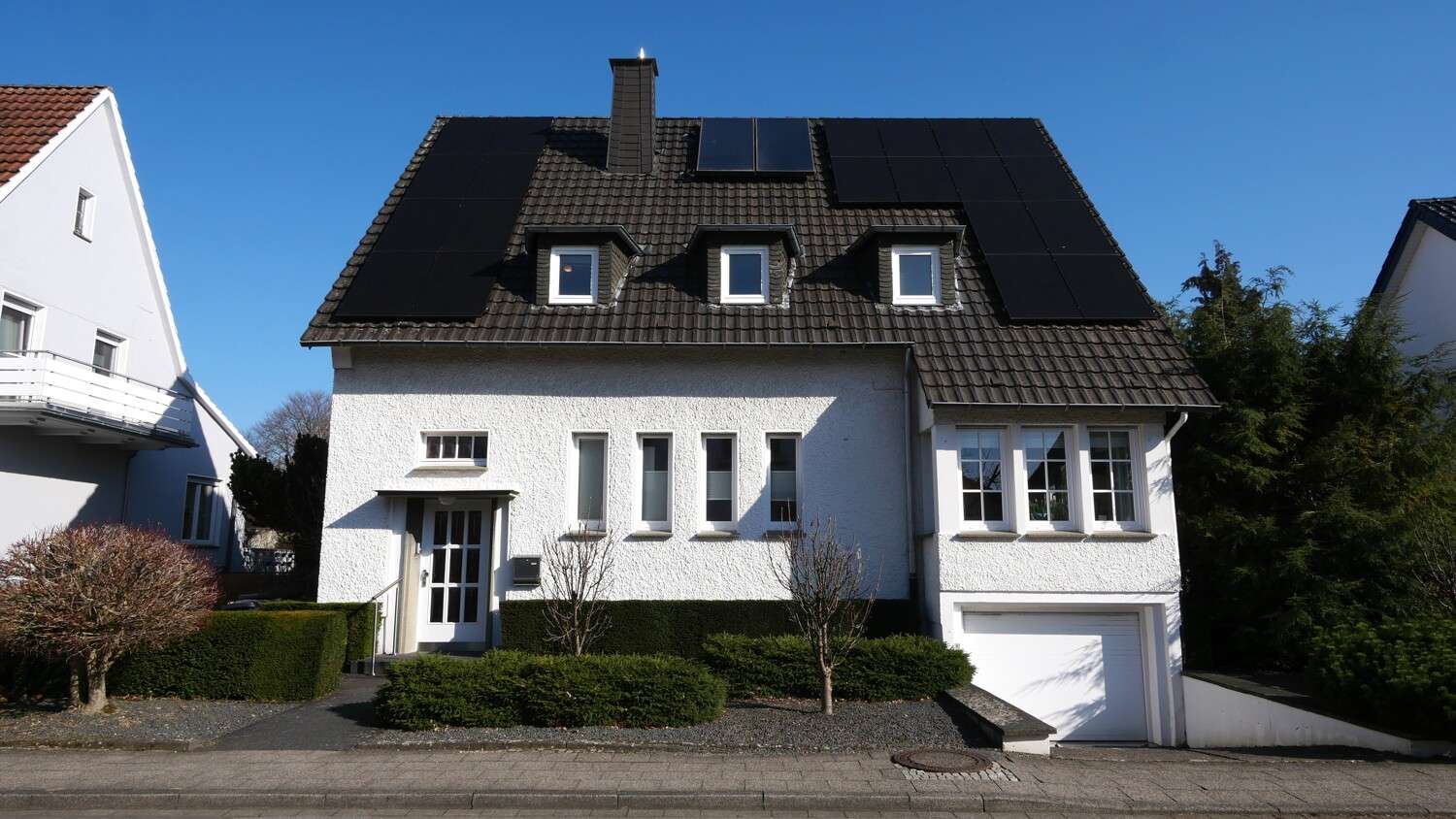 Thumbnail-Haus zum Kaufen in Lippstadt 599.000,00 € 155 m²