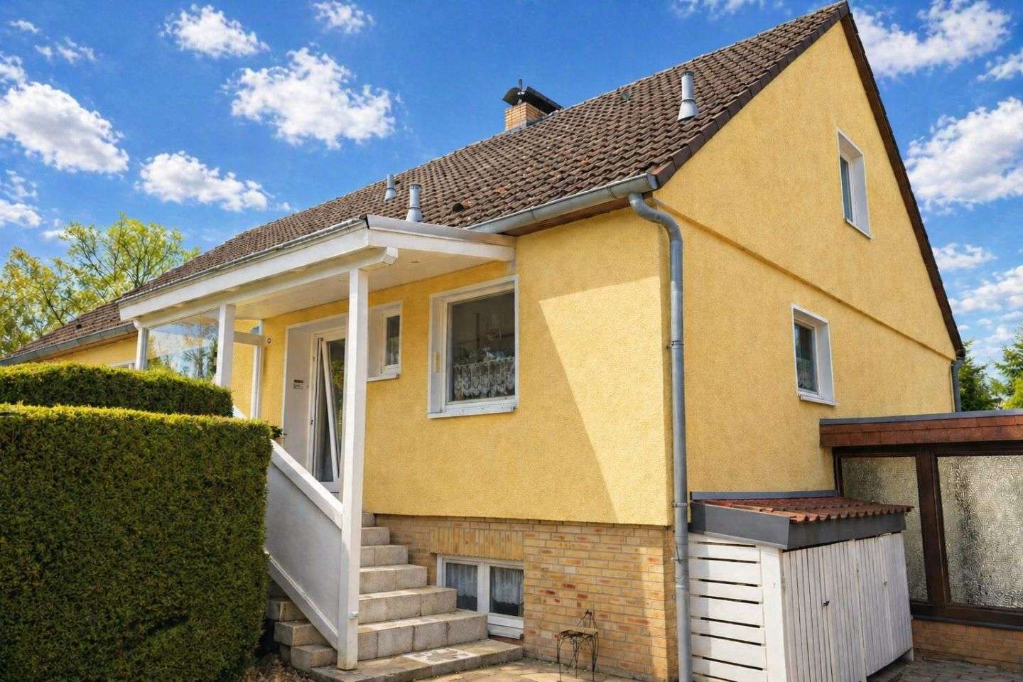 Thumbnail-Haus zum Kaufen in Söhlde 449.000,00 € 260 m²