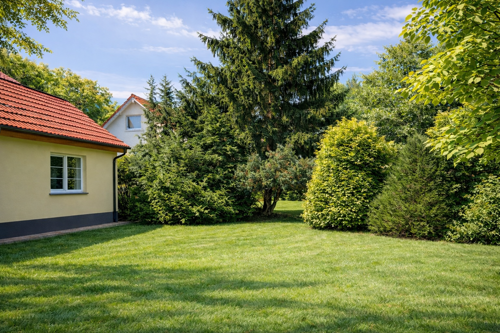 Thumbnail-Haus zum Kaufen in Kleinmachnow 1.295.000,00 € 168.4 m²
