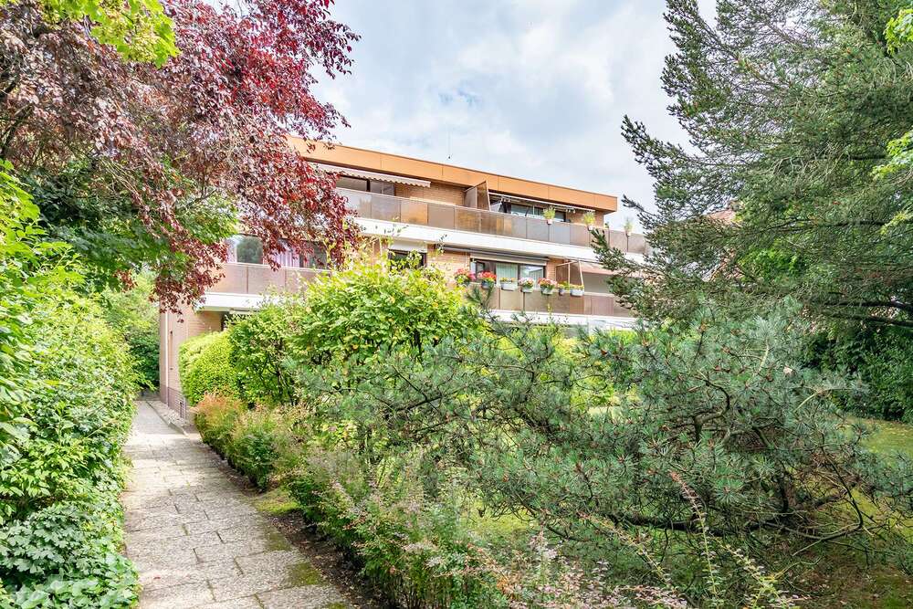 Thumbnail-Wohnung zum Kaufen in Hamburg 360.000,00 € 84 m²