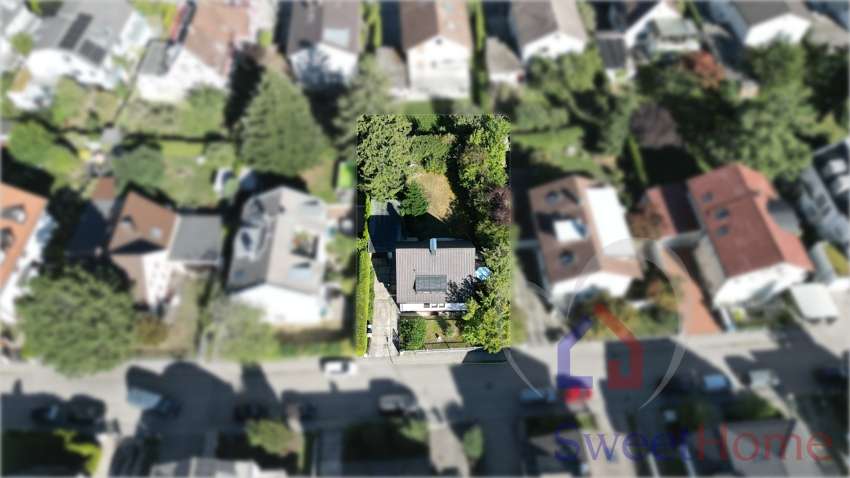 Thumbnail-Grundstück zu verkaufen in München 1.349.000,00 € 692 m²