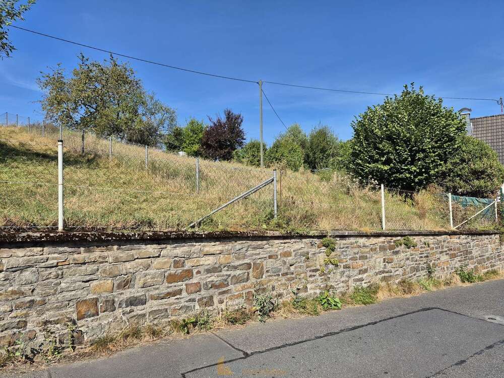 Thumbnail-Grundstück zu verkaufen in Windeck 80.000,00 € 881 m²