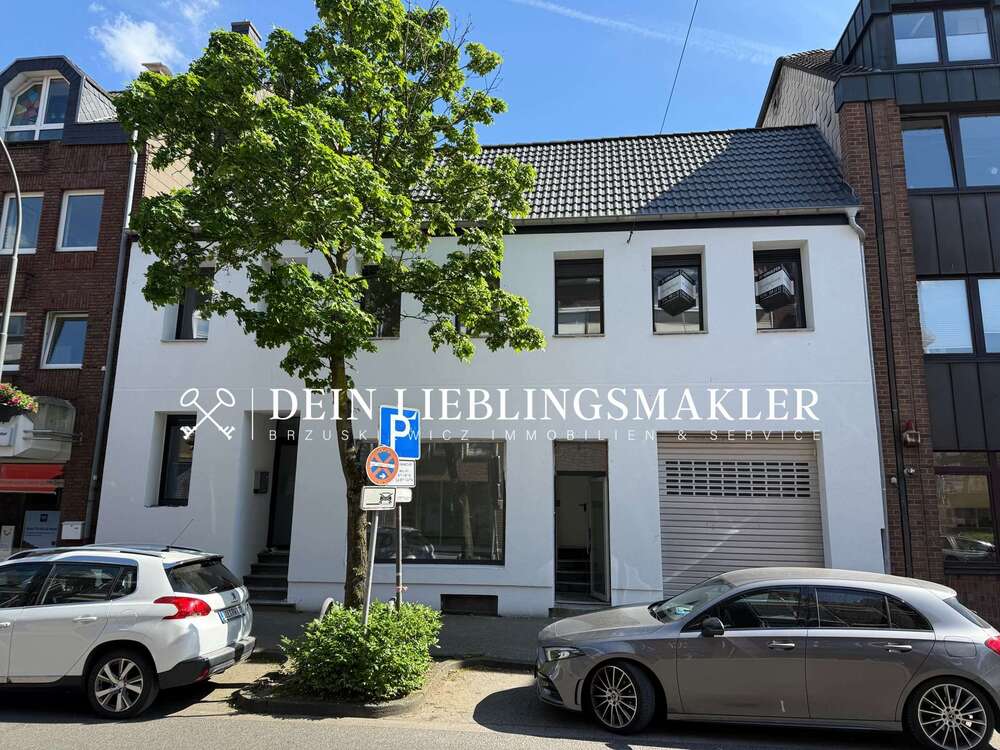 Thumbnail-Haus zum Kaufen in Tönisvorst 409.000,00 € 135 m²