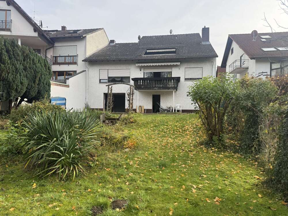 Thumbnail-Haus zum Kaufen in Hösbach 424.500,00 € 220 m²