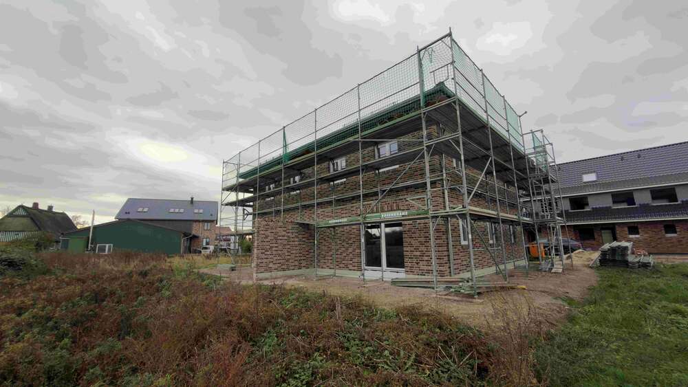 Thumbnail-Haus zum Mieten in Seestermühe 1.700,00 € 105 m²