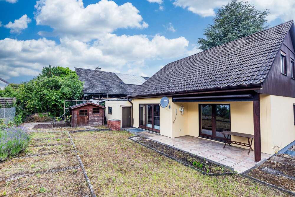 Thumbnail-Haus zum Kaufen in Mainz 570.000,00 € 127.91 m²