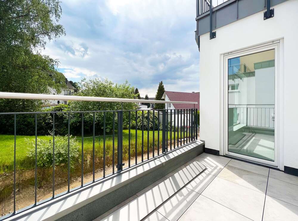 Thumbnail-Wohnung zum Mieten in Nordrhein-Westfalen - Burscheid 1.195,00 € 86 m²